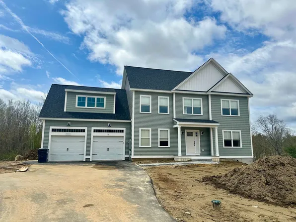 52 High Point Circle #47, Barrington, NH 03825