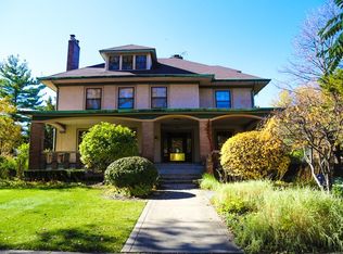 338 6th Ave, La Grange, IL 60525