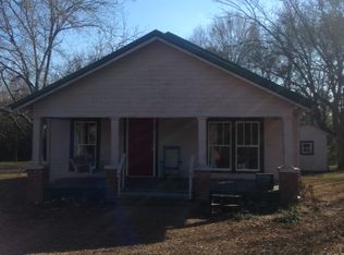 310 South Street, Mathiston, MS 39752
