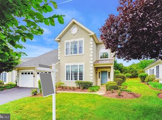 15545 Alderbrook Dr, Haymarket, VA 20169