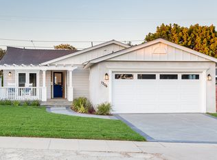 1306 S Gertruda Ave, Redondo Beach, CA 90277