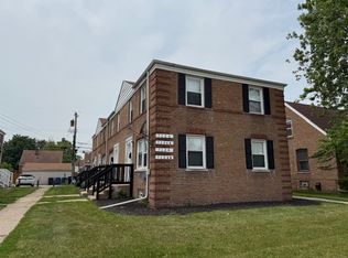 7126 Columbia Ave #A, Hammond, IN 46324