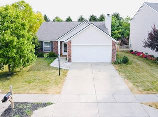 12283 Carriage Stone Dr, Fishers, IN