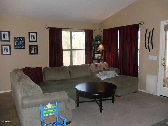 3rd image of 15342 W Melissa Ln