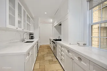 Rented by Corcoran