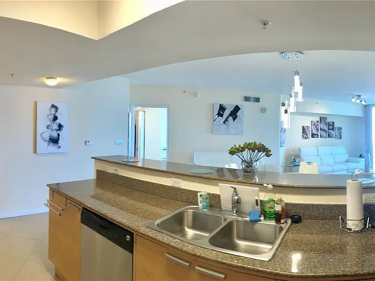 16699 Collins Ave #1705 — Photo 13