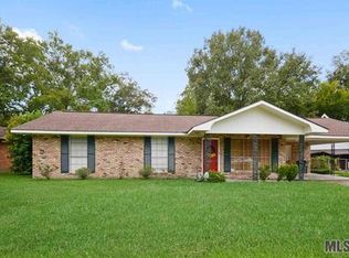 478 Wingate Dr, Baton Rouge, LA 70815