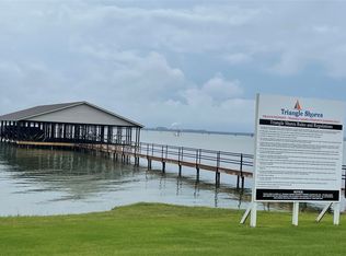 33 With Boat Slip, Corsicana, TX 75109
