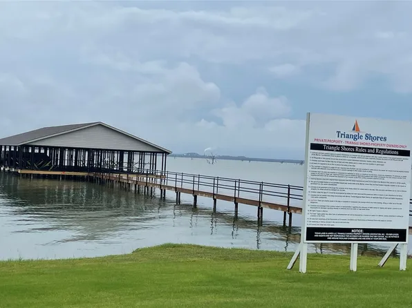 33 With Boat Slip, Corsicana, TX 75109
