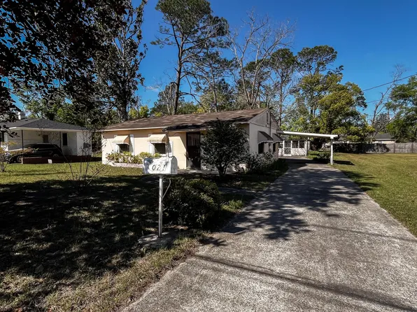 1021 Pearl Ave S, Douglas, GA 31533