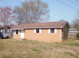 1716 S Meade Cir SW, Cleveland, TN 37311