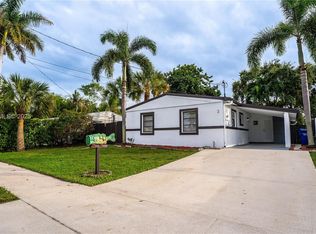 2634 Thomas St, Hollywood, FL 33020