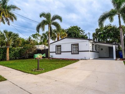 2634 Thomas St, Hollywood, FL, 33020