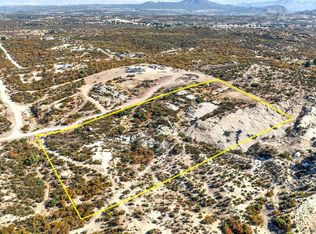 0 Zarina Lake Dr #0, Boulevard, CA 91905