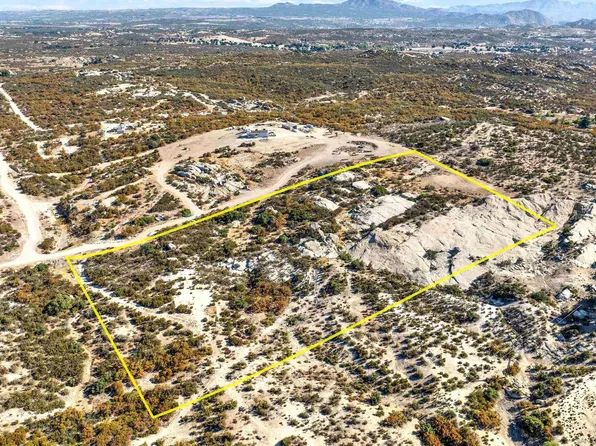 0 Zarina Lake Dr #0, Boulevard, CA 91905