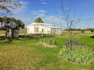 10081 Pecan Tree Cir, Lexington, OK 73051