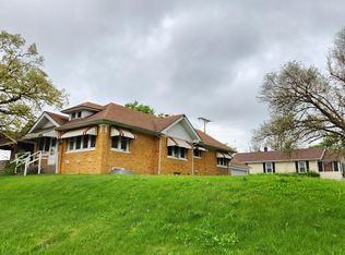25 W 43rd Ave, Gary, IN 46408