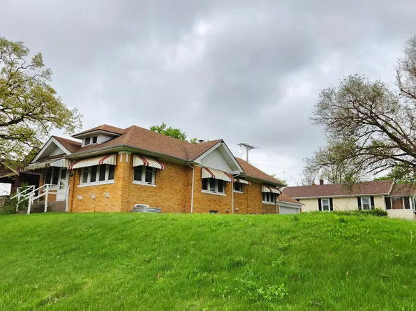 25 W 43rd Ave, Gary, IN 46408