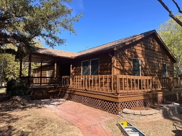 14432 91st Rd, Winfield, KS 67156