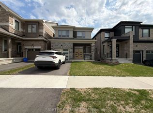 1489 Hawktail Path #Basement, Pickering, ON L1X 0N9