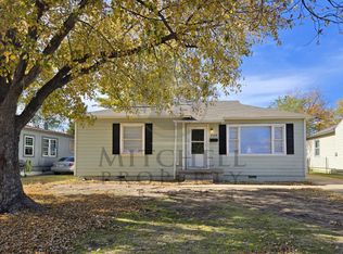 4308 S Jackson St, Amarillo, TX 79110