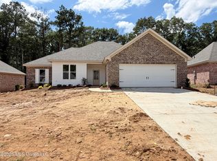 216 Anderson Oaks Dr, Pearl, MS 39208