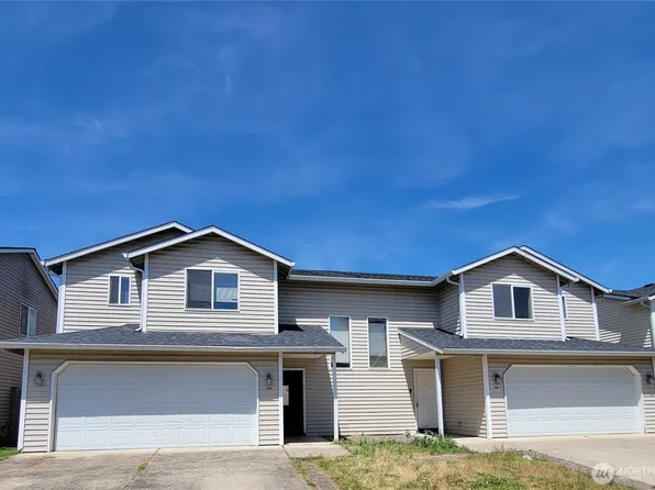 2316 NW 4th Street, Battle Ground, WA 98604
