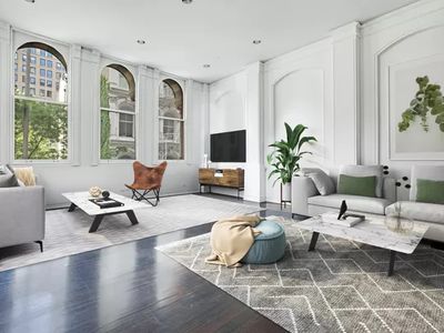 8 Thomas St APT 2, New York, NY, 10007