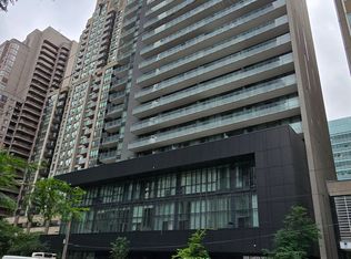 770 Bay St #2208, Toronto, ON M5G0A6