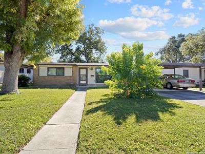 274 GREENHILL PASS, San Antonio, TX, 78213