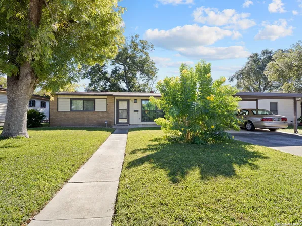 274 GREENHILL PASS, San Antonio, TX 78213