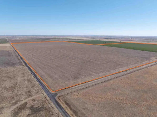 Browder Pl, Amarillo, TX 79108