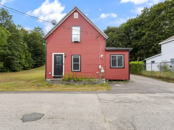 9 Dale Street, Sanford, ME 04073