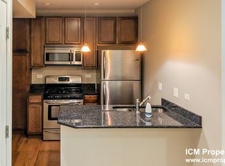 3742 N Paulina St #2, Chicago, IL 60613