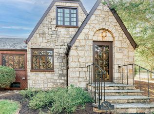 2632 Richelieu Ave SW, Roanoke, VA 24014