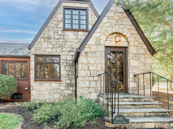 2632 Richelieu Ave SW, Roanoke, VA 24014