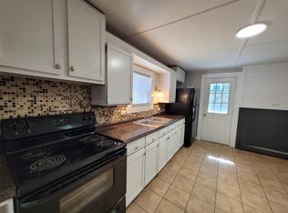 6 Miller St #1, Adams, MA 01220