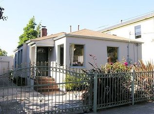 1033 Allston Way, Berkeley, CA 94710