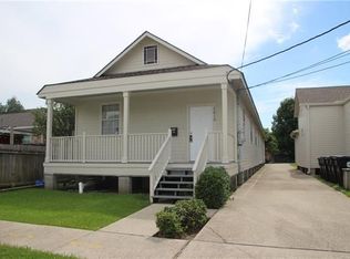 7816 Cohn St, New Orleans, LA 70118