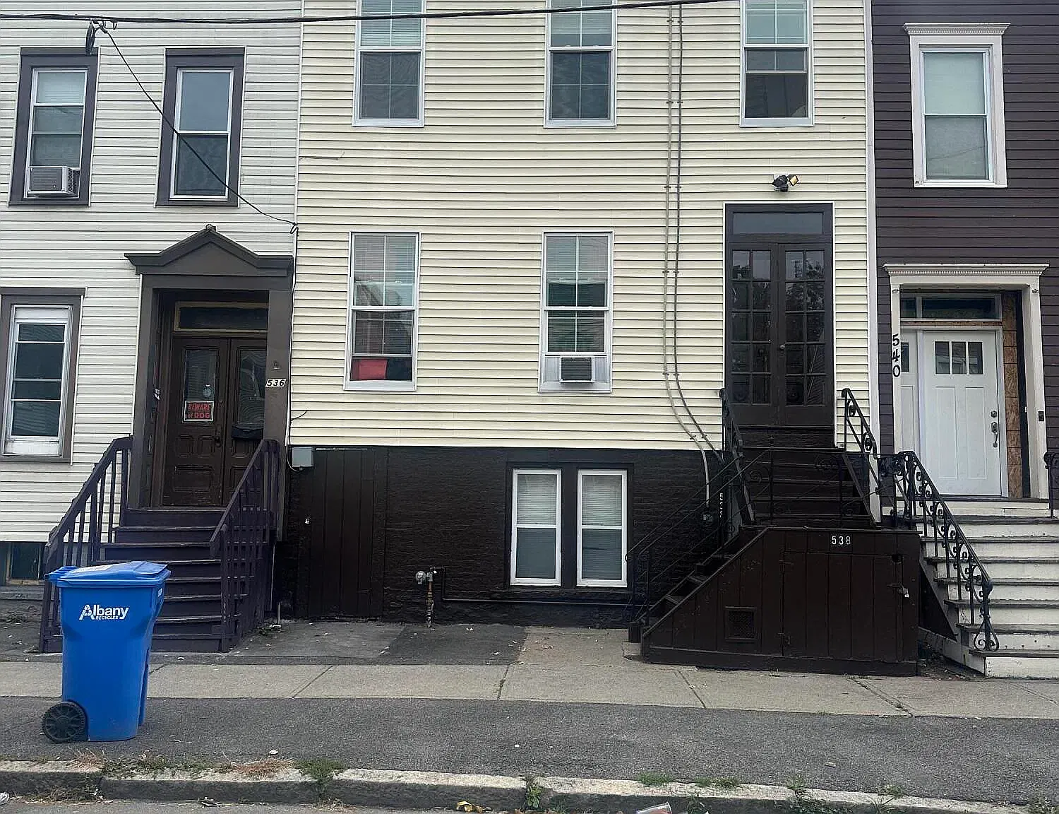 538 Hamilton St — Photo 1