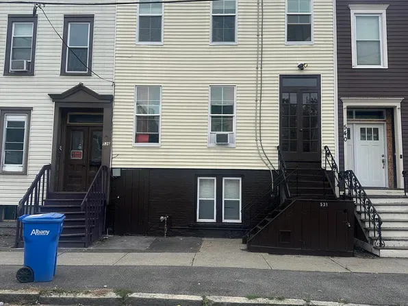 538 Hamilton St, Albany, NY