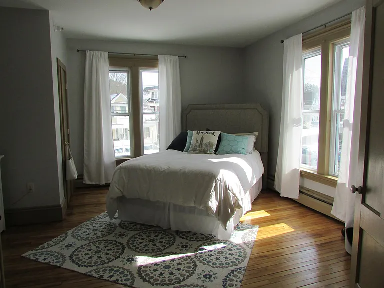 Front Bedroom