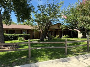 2312 Warm Springs Rd, Mesquite, TX 75149