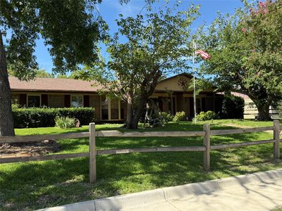 2312 Warm Springs Rd, Mesquite, TX, 75149