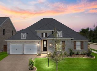 2037 Diamond Cv, Mesquite, TX 75181