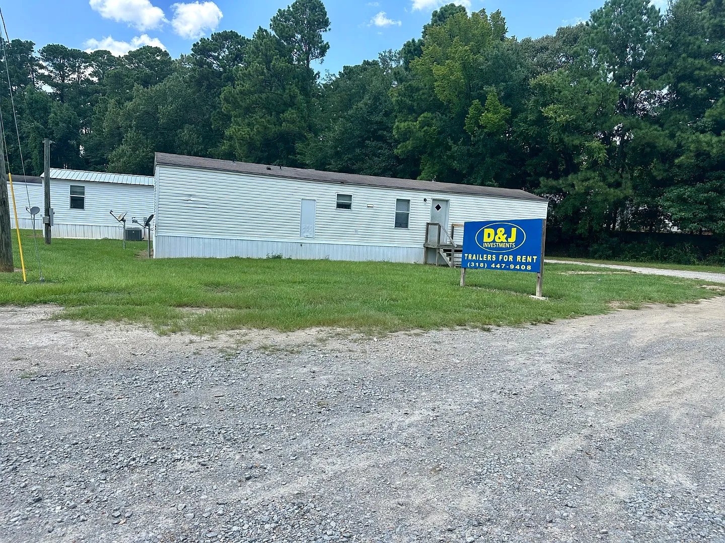 2715 Shreveport Hwy - Lot 2 - Lot 2 — Photo 3