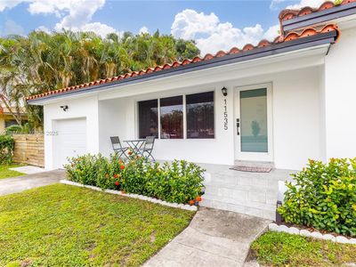 11535 NW 2nd Ave, Miami, FL, 33168