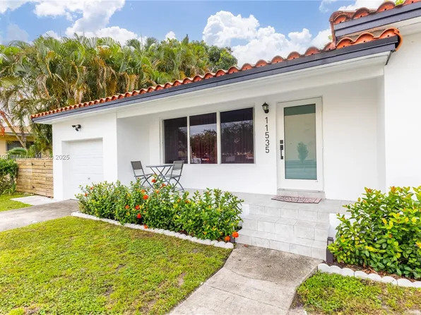 11535 NW 2nd Ave, Miami, FL 33168