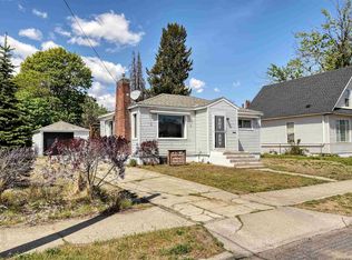 5519 N Regal St #5517, Spokane, WA 99208