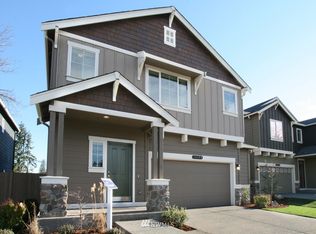 27923 126th Place Southeast Pl SE LOT 55, Kent, WA 98030